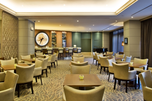 Hotel Corinthia Lisbon